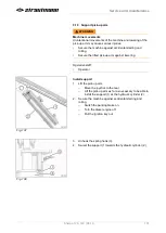 Preview for 151 page of Strautmann Sherpa 120 Operating Instructions Manual