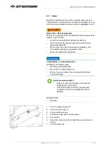 Preview for 153 page of Strautmann Sherpa 120 Operating Instructions Manual