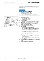 Preview for 156 page of Strautmann Sherpa 120 Operating Instructions Manual