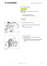 Preview for 161 page of Strautmann Sherpa 120 Operating Instructions Manual