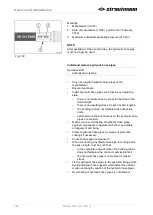 Preview for 166 page of Strautmann Sherpa 120 Operating Instructions Manual