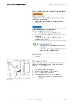 Preview for 167 page of Strautmann Sherpa 120 Operating Instructions Manual