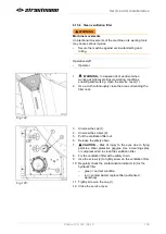 Preview for 169 page of Strautmann Sherpa 120 Operating Instructions Manual