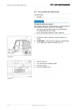 Preview for 170 page of Strautmann Sherpa 120 Operating Instructions Manual