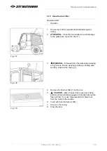 Preview for 173 page of Strautmann Sherpa 120 Operating Instructions Manual