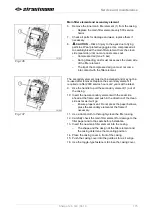 Preview for 175 page of Strautmann Sherpa 120 Operating Instructions Manual