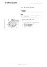 Preview for 181 page of Strautmann Sherpa 120 Operating Instructions Manual