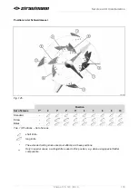 Preview for 185 page of Strautmann Sherpa 120 Operating Instructions Manual