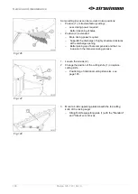 Preview for 186 page of Strautmann Sherpa 120 Operating Instructions Manual