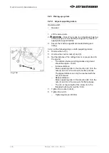 Preview for 190 page of Strautmann Sherpa 120 Operating Instructions Manual