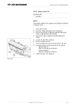 Preview for 191 page of Strautmann Sherpa 120 Operating Instructions Manual