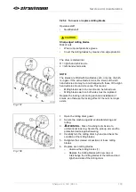 Preview for 193 page of Strautmann Sherpa 120 Operating Instructions Manual