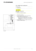 Preview for 197 page of Strautmann Sherpa 120 Operating Instructions Manual