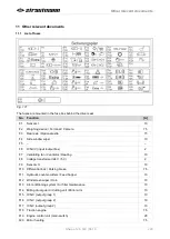 Preview for 203 page of Strautmann Sherpa 120 Operating Instructions Manual