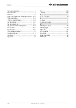 Preview for 208 page of Strautmann Sherpa 120 Operating Instructions Manual