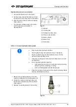 Предварительный просмотр 83 страницы Strautmann Super-Vitesse CFS 3101 Operating Instructions Manual