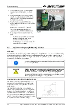 Предварительный просмотр 94 страницы Strautmann Super-Vitesse CFS 3101 Operating Instructions Manual