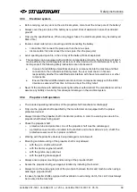 Предварительный просмотр 39 страницы Strautmann Verti-Mix 1251-L Translation Of The Original Operating Instructions