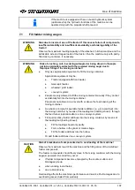 Preview for 107 page of Strautmann Verti-Mix 1251-L Translation Of The Original Operating Instructions