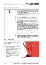 Preview for 110 page of Strautmann Verti-Mix 1251-L Translation Of The Original Operating Instructions