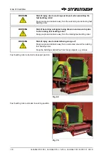 Preview for 116 page of Strautmann Verti-Mix 1251-L Translation Of The Original Operating Instructions