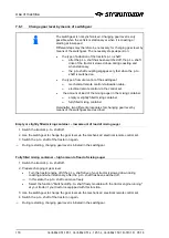 Preview for 118 page of Strautmann Verti-Mix 1251-L Translation Of The Original Operating Instructions