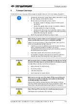 Preview for 119 page of Strautmann Verti-Mix 1251-L Translation Of The Original Operating Instructions