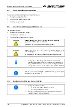 Preview for 128 page of Strautmann Verti-Mix 1251-L Translation Of The Original Operating Instructions