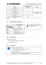 Preview for 129 page of Strautmann Verti-Mix 1251-L Translation Of The Original Operating Instructions