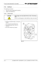 Preview for 132 page of Strautmann Verti-Mix 1251-L Translation Of The Original Operating Instructions