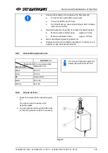 Preview for 135 page of Strautmann Verti-Mix 1251-L Translation Of The Original Operating Instructions