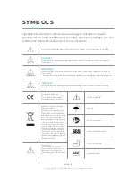 Preview for 4 page of Strava 100.500 Service Manual