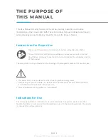 Preview for 6 page of Strava 100.600 User Manual