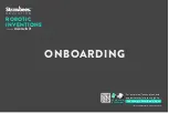 Strawbees micro:bit Onboarding Manual preview