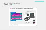 Preview for 17 page of Strawbees micro:bit Onboarding Manual