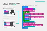 Preview for 19 page of Strawbees micro:bit Onboarding Manual