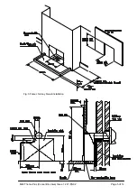 Preview for 5 page of STRAXGAS FLAIRE WITH TURBOFLUE Installation And Servicing Instructions