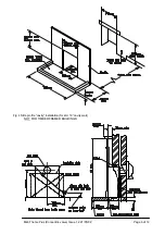 Preview for 6 page of STRAXGAS FLAIRE WITH TURBOFLUE Installation And Servicing Instructions