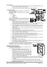 Preview for 7 page of STRAXGAS FLAIRE WITH TURBOFLUE Installation And Servicing Instructions