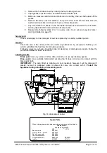 Preview for 13 page of STRAXGAS FLAIRE WITH TURBOFLUE Installation And Servicing Instructions