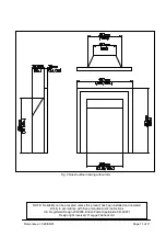 Preview for 11 page of STRAXGAS FLAIRE Installation And Servicing Instructions