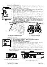 Preview for 7 page of STRAXGAS Theme 18 Installation And Servicing Instructions