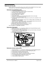 Preview for 10 page of STRAXGAS Theme 18 Installation And Servicing Instructions