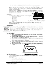 Preview for 3 page of STRAXGAS Theme 22 Installation And Servicing Instructions