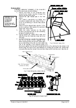 Preview for 6 page of STRAXGAS Theme 22 Installation And Servicing Instructions