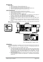 Preview for 7 page of STRAXGAS Theme 22 Installation And Servicing Instructions