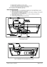 Preview for 10 page of STRAXGAS Theme 22 Installation And Servicing Instructions