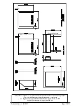 Preview for 12 page of STRAXGAS Theme 22 Installation And Servicing Instructions