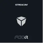 Streacom FC10 Alpha User Manual preview