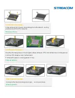 Preview for 6 page of Streacom FC8 Installation Manual